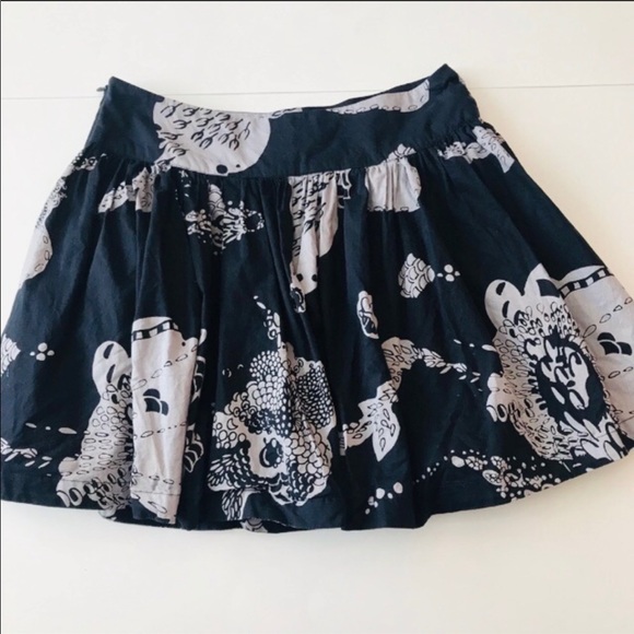 French Connection Skater Skirt - Picture 7 of 7